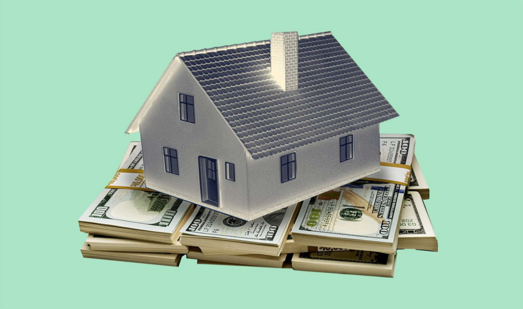 Should You Pay All Cash for Your Next Home?